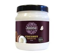 (10 Pack) - Biona - Org Virgin Coconut Oil | 800g | 10 Pack Bundle