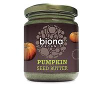 (10 Pack) - Biona - Pumpkin Seed Butter | 170g | 10 Pack Bundle