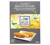 (10 PACK) - Blue Dragon - Panko Breadcrumb Mix | 120g | 10 PACK BUNDLE