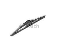 (10 pack) BOSCH Bosch Super Plus Plastic Design Blade Rear 180mm [H180]