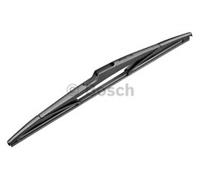 (10 pack) BOSCH Bosch Super Plus Plastic Design Blade Rear 350mm [H351]