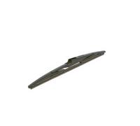 (10 pack) BOSCH BoschÂ Super Plus Plastic Design Blade RearÂ 300mm [H318]