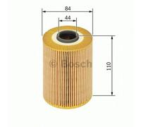 (10 pack) BOSCH CAR OIL FILTER P7075 - F026407075