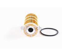 (10 pack) BOSCH CAR OIL FILTER P7125 - F026407125
