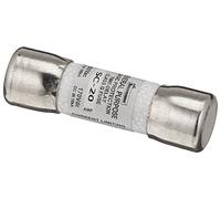 Bussmann SC-20 Cartridge Low Voltage Time Delay Fuse, 600 Vac/170 Vdc, 20 Amp