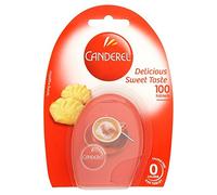 (10 Pack) Canderel 0 Calorie 100 Tablets 8.5g