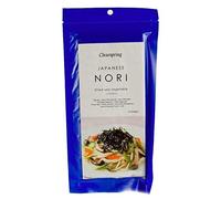 (10 PACK) - Clearspring Nori Sheets| 25 g |10 PACK - SUPER SAVER