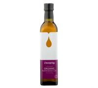 (10 PACK) - Clearspring - Organic Rapeseed Oil | 500ml | 10 PACK BUNDLE
