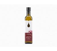 (10 PACK - Clearspring - Organic Sesame Oil | 500ml | 10 PACK BUNDLE