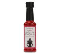 (10 Pack) - Clearspring - Organic Ume Plum Seasoning | 150ml | 10 Pack Bundle