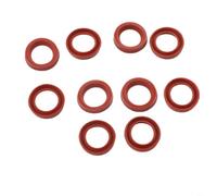 10-Pack Coffee Seals Silicone Fit for krups for aeg for siemens Units