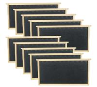 10 Pack Deep Frames and Waxed Foundations, Bee Frames with Wax Foundation for Replacement Langstroth Beekeeping