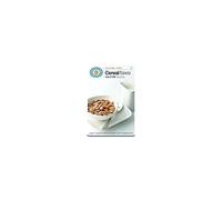 (10 PACK) - Doves Farm Cereal Flakes - Gluten Free| 375 g |10 PACK - SUPER SAVER - SAVE MONEY