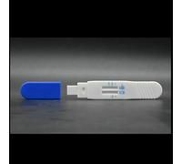 10 Pack - Drug Saliva Tests - 3 in 1 Cocaine, THC, Opiates