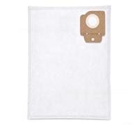 10-Pack Dust Bags 10L for Karcher CV38/2 Vacuum | Compatible with CV30/1 and CV38/2, non-woven fabric, 10L large capacity, snug fit installation
