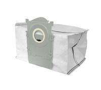 10 Pack Dust Bags Compatible with For ECOVACS For Deebot T50 PRO Non Woven Fabric for Enhanced Dust Filtration and Easy Maintenance (5pcs)