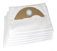 10 Pack Dust Bags for Karcher NT22/1 High Efficiency | Compatible with 2.889-217.0, robust construction, traps fine particles, maintains air quality, easy swap