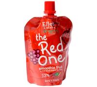 (10 PACK) - Ellas Kitchen - Smoothie Fruit - Red One | 90g | 10 PACK BUNDLE
