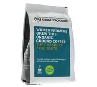 (10 PACK) - Equal Exchange - Org F/T Women Grown Grd Coffee | 227g | 10 PACK BUNDLE