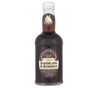 (10 PACK) - Fentimans - Dandelion & Burdock | 275ml | 10 PACK BUNDLE