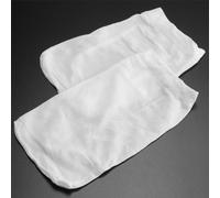 10-Pack , Filter Bags, the perfect Sock/Net/Saver to Protect Your Inground or Above Ground Pool