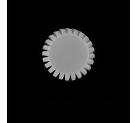 10 Pack Flat Shaker Covers for Card Making 3inch Round Clear Flat Shaker Covers for Shaker Cards Making Plastic Transparent Shaker Creator Acetate Sheets Arts Crafts Projects DIYScrapbooking Supplies