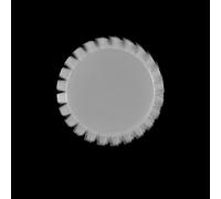 10 Pack Flat Shaker Covers for Card Making 4.25 inch Circle Clear Flat Shaker Covers for Shaker Cards Making Plastic Transparent Shaker Creator Acetate Sheets Arts Crafts Projects Arts Supplies