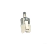 10 Pack Fuel Line Filter For String Trimmer, Replacement For Echo 13120519830 13120507320, Fits 3/16 Inch Fuel Line, Compatible With For Oregon 07-214 Rotary