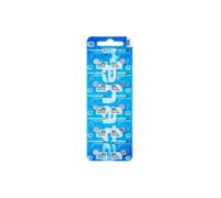 Renata 364 SR621SW Watch Battery Pack of 10 Silver Oxide