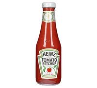 ( 10 Pack ) Heinz Tomato Ketchup 342g
