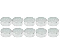 10 pack HS AG13 A76 LR44 L1154 batteries