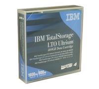 10 Pack IBM LTO Ultrium-4 Data Tape ( IBM 95P4436 - 800/1.6TB )