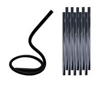 10 Pack isting Syste Nozzle Extension 8 Flexible isting Extended Pole, Atoization Sprayer Nozzle Extensions(Size:300c)