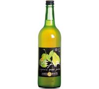 (10 PACK) - James White - Org Pear Juice | 750ml | 10 PACK BUNDLE