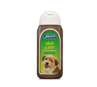 (10 Pack) Johnson's Vet - Skin Calm Shampoo 200ml