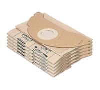 10-Pack Karcher WD2/MV2 Vacuum Cleaner Bags Replacement for Model 6.904-322.0