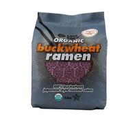 (10 PACK) - King Soba - Org 4 Pk Bwheat Ramen Noodles | 280g | 10 PACK BUNDLE