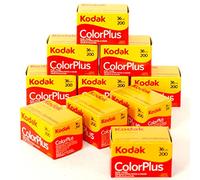 6031470 Color Plus 200 135/36 Film