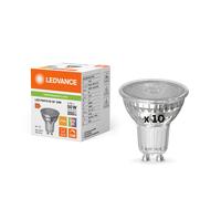 Ledvance 4.5W Performance Dimmable GU10 , Cool White 36 - 608252
