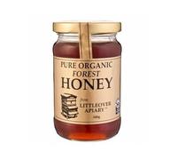 (10 PACK) - Littleover Forest Honey| 340 g |10 PACK - SUPER SAVER - SAVE MONEY