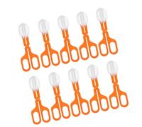 10 Pack Long Handle Scorpion Grabber Fly Trapper Household Tools Gogga Trap Pets Keep Your Pet Clean