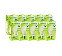 (10 Pack) Lowenergie A60 LED Bulb 7w B22 3000K