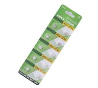 10 Pack LR1130 LR41 LR44 Alkaline Button Battery Multi Pack Button Battery for Calculator Watch Remote Control Toys