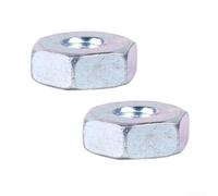 10 Pack M8 Guide Bar Nuts for For MS171 For MS180 For MS181 For MS192T For MS211 For MS231 For MS250 For MS251 For MS291