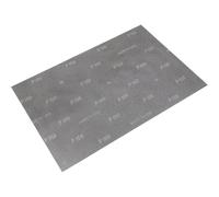 10 PACK - Mesh Orbital Screen Sheets - 12 x 18 Inch - 100 Grit - Orbital Sander