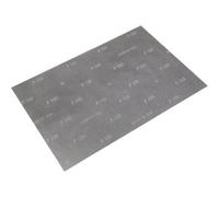 10 Pack - Mesh Orbital Screen Sheets - 12 X 18 Inch - 120 Grit - Orbital Sander
