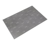 10 PACK - Mesh Orbital Screen Sheets - 12 x 18 Inch - 60 Grit - Orbital Sander