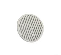 10 Pack Microfiber Cleaning Pads for Bissell For SpinWave Series 20522 2240N 2039A, for Home Floors and More