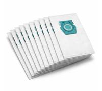 10 Pack Miele Guard Hoover Bags for Guard S1+L1, Miele Hyclean Pure TU | Compatible with Miele TU Hoover Bags for Guard S1+L1 JUNIOR, PARQUET XL, COMFORT XL, ALLERGY, CAT&DOG, FLEX, CAT&DOG FLEX
