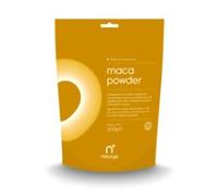 (10 PACK) - Naturya - Org Maca Powder | 300g | 10 PACK BUNDLE